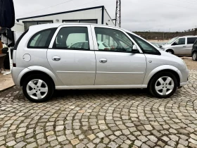 Opel Meriva 1.6 АВТОМАТИК, снимка 6