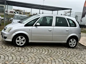 Opel Meriva 1.6 АВТОМАТИК, снимка 2
