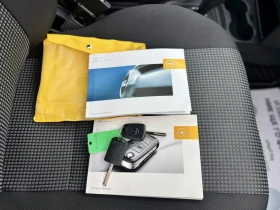 Opel Meriva 1.6 АВТОМАТИК, снимка 15