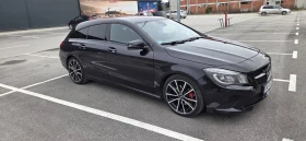 Mercedes-Benz CLA 220 Shoting Break, снимка 2
