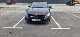 Mercedes-Benz CLA 220 Shoting Break, снимка 1