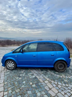 Opel Meriva 1.6 turbo opc, снимка 4