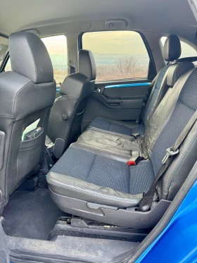 Opel Meriva 1.6 turbo opc, снимка 9