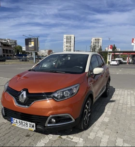 Renault Captur, снимка 3