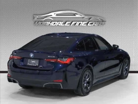 BMW i4 * eDrive35 / Gran Coupe / 360 camera / DISTRONIC, снимка 4