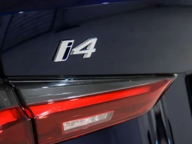 BMW i4 * eDrive35 / Gran Coupe / 360 camera / DISTRONIC, снимка 10