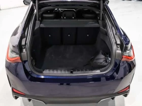 BMW i4 * eDrive35 / Gran Coupe / 360 camera / DISTRONIC, снимка 14