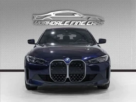 BMW i4 * eDrive35 / Gran Coupe / 360 camera / DISTRONIC, снимка 1