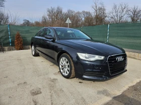 Audi A6 3.0TDI  QUATTRO, снимка 2