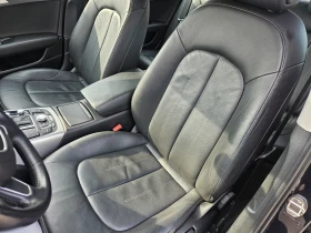 Audi A6 3.0TDI  QUATTRO, снимка 7