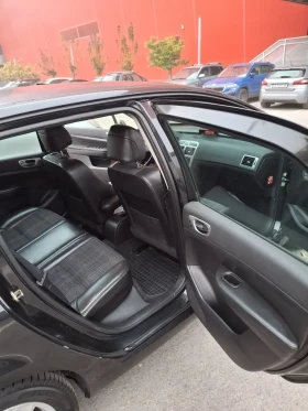 Peugeot 307, снимка 7