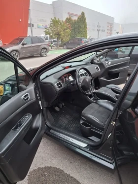 Peugeot 307, снимка 4