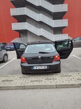 Peugeot 307, снимка 6