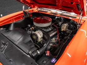 Pontiac Gto 1969, снимка 12