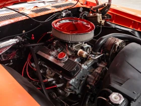 Pontiac Gto 1969, снимка 13