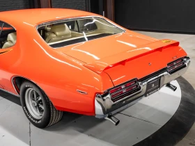 Pontiac Gto 1969, снимка 10
