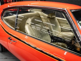 Pontiac Gto 1969, снимка 9