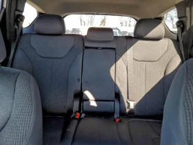 Hyundai Lantra 2.4L 4 Front-wheel Drive, снимка 10