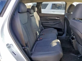 Hyundai Lantra 2.4L 4 Front-wheel Drive, снимка 11