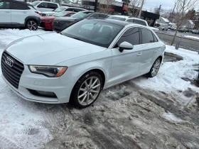 Audi A3 * 2.0T Progressiv * 2 КЛЮЧА* PANO* KEYLESS* ПОДГРЕ, снимка 2