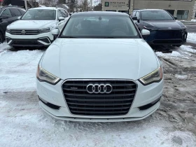 Audi A3 * 2.0T Progressiv * 2 КЛЮЧА* PANO* KEYLESS* ПОДГРЕ, снимка 6