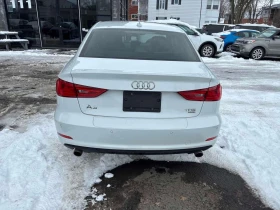 Audi A3 * 2.0T Progressiv * 2 КЛЮЧА* PANO* KEYLESS* ПОДГРЕ, снимка 4