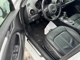 Audi A3 * 2.0T Progressiv * 2 КЛЮЧА* PANO* KEYLESS* ПОДГРЕ, снимка 5
