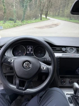 VW Passat 2.0 TDI, снимка 9