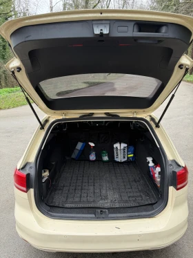 VW Passat 2.0 TDI, снимка 7