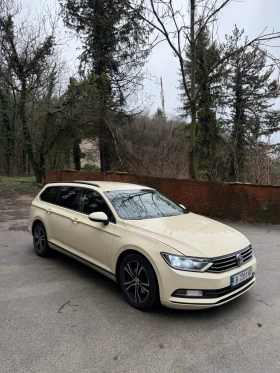 VW Passat 2.0 TDI, снимка 1