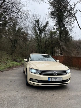 VW Passat 2.0 TDI, снимка 2