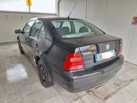 VW Bora, снимка 3