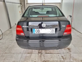 VW Bora, снимка 2