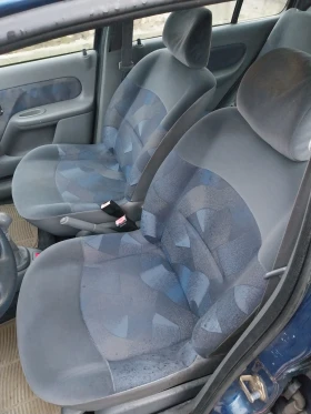 Renault Clio 1 и 2 БЕНЗИН , снимка 7