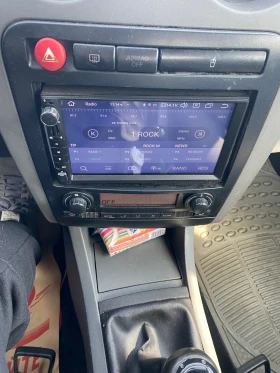 Seat Ibiza, снимка 1