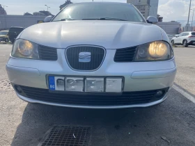 Seat Ibiza, снимка 6