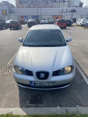 Seat Ibiza, снимка 9