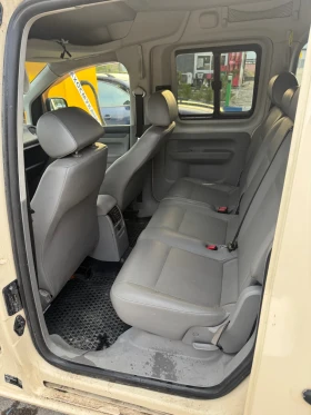 VW Caddy, снимка 7