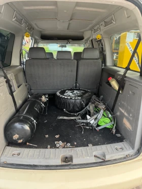 VW Caddy, снимка 8