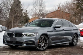 BMW 540 * xDrive * CARFAX * ЦЕНА ДО БГ, снимка 2