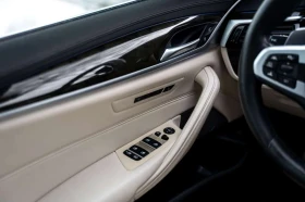 BMW 540 * xDrive * CARFAX * ЦЕНА ДО БГ, снимка 14