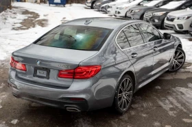 BMW 540 * xDrive * CARFAX * ЦЕНА ДО БГ, снимка 5