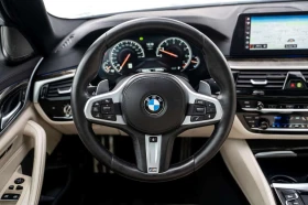 BMW 540 * xDrive * CARFAX * ЦЕНА ДО БГ, снимка 13
