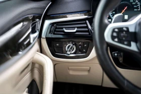 BMW 540 * xDrive * CARFAX * ЦЕНА ДО БГ, снимка 15