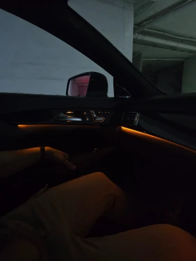 Mercedes-Benz CLS 350 AMG Line / Пружини, снимка 16