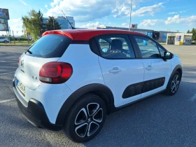 Citroen C3 FEEL PureTech 83 S&S BVM5, снимка 4