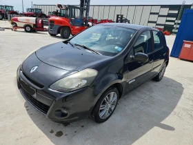 Renault Clio, снимка 2