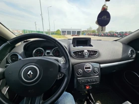 Renault Clio, снимка 6