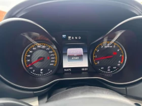 Mercedes-Benz AMG GT C * C * ПОДГРЕВ* KEYLESS* , снимка 8