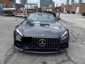 Mercedes-Benz AMG GT C * C * ПОДГРЕВ* KEYLESS* , снимка 6